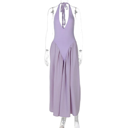 Robe bohème blanche mariage