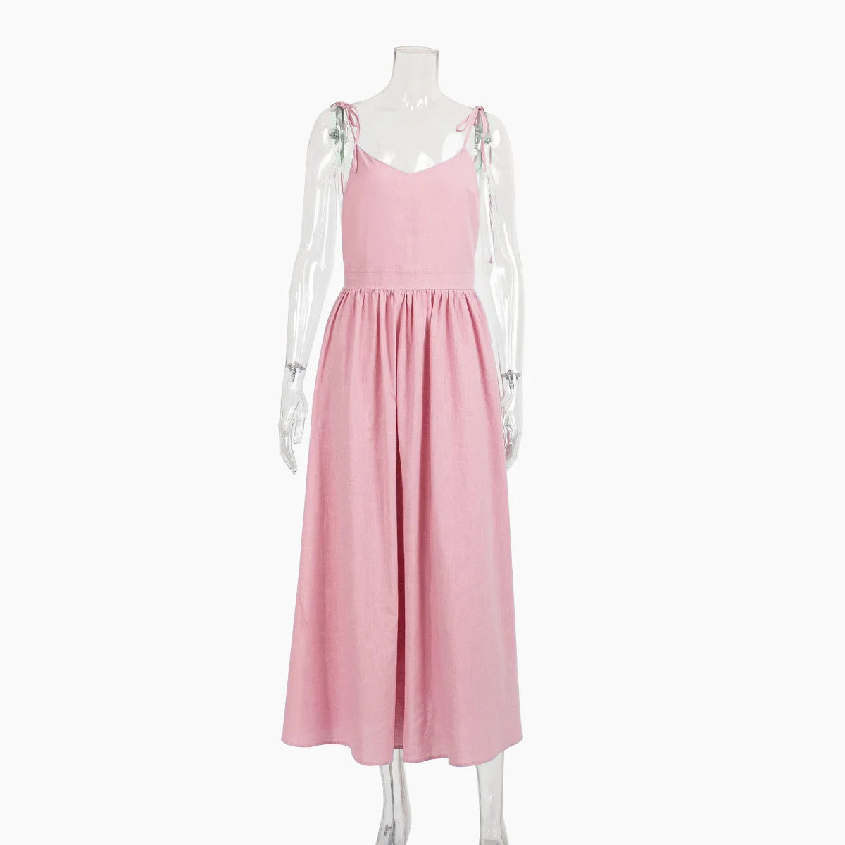 Robe thème champêtre