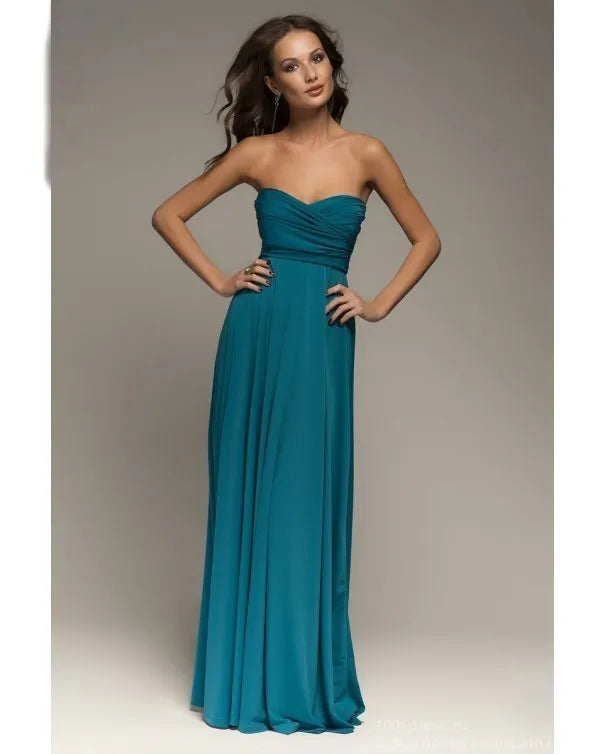Robe pour invitée de mariage