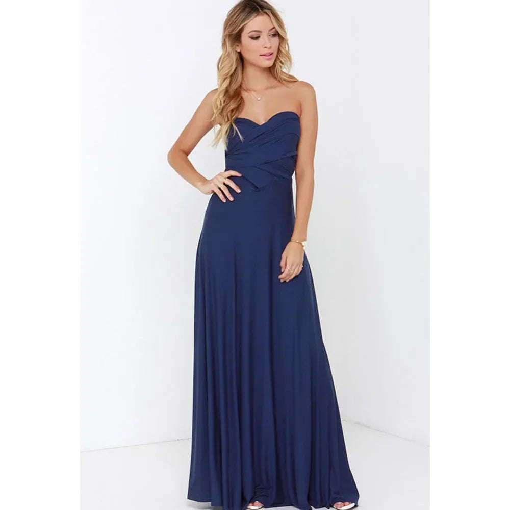 Robe pour invitée de mariage