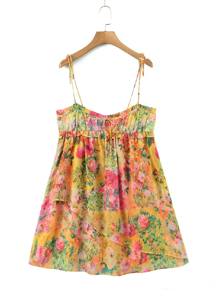 Robe de Plage Fille