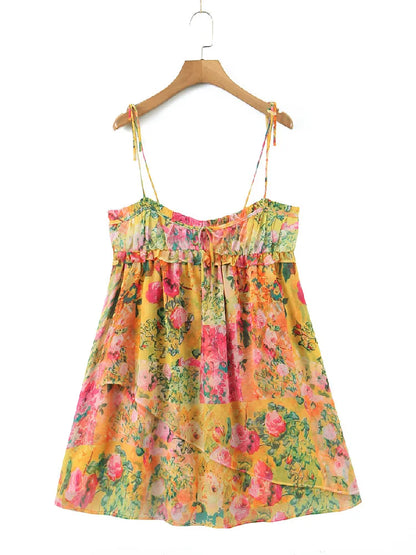 Robe de Plage Fille