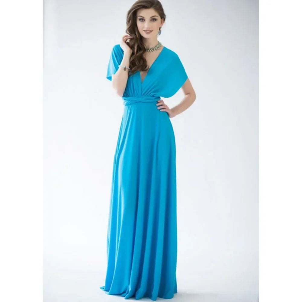 Robe pour invitée de mariage