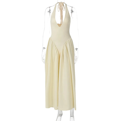 Robe bohème blanche mariage