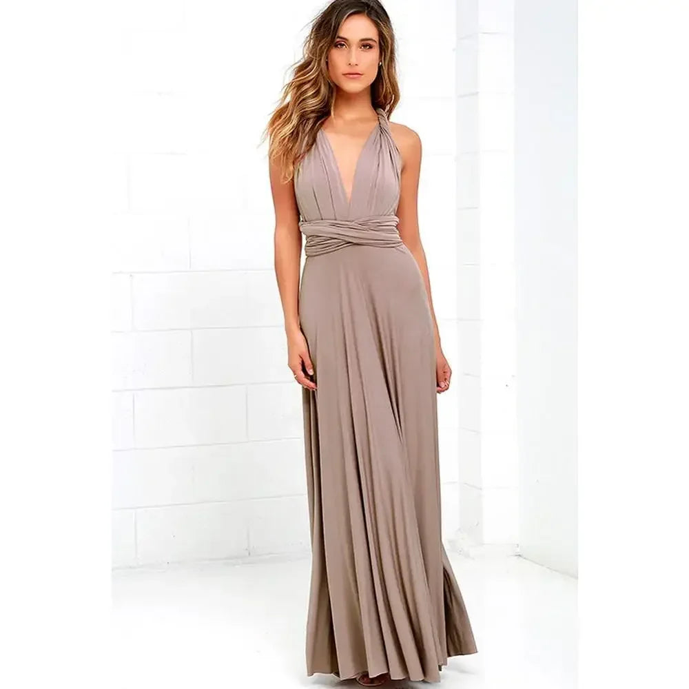 Robe pour invitée de mariage
