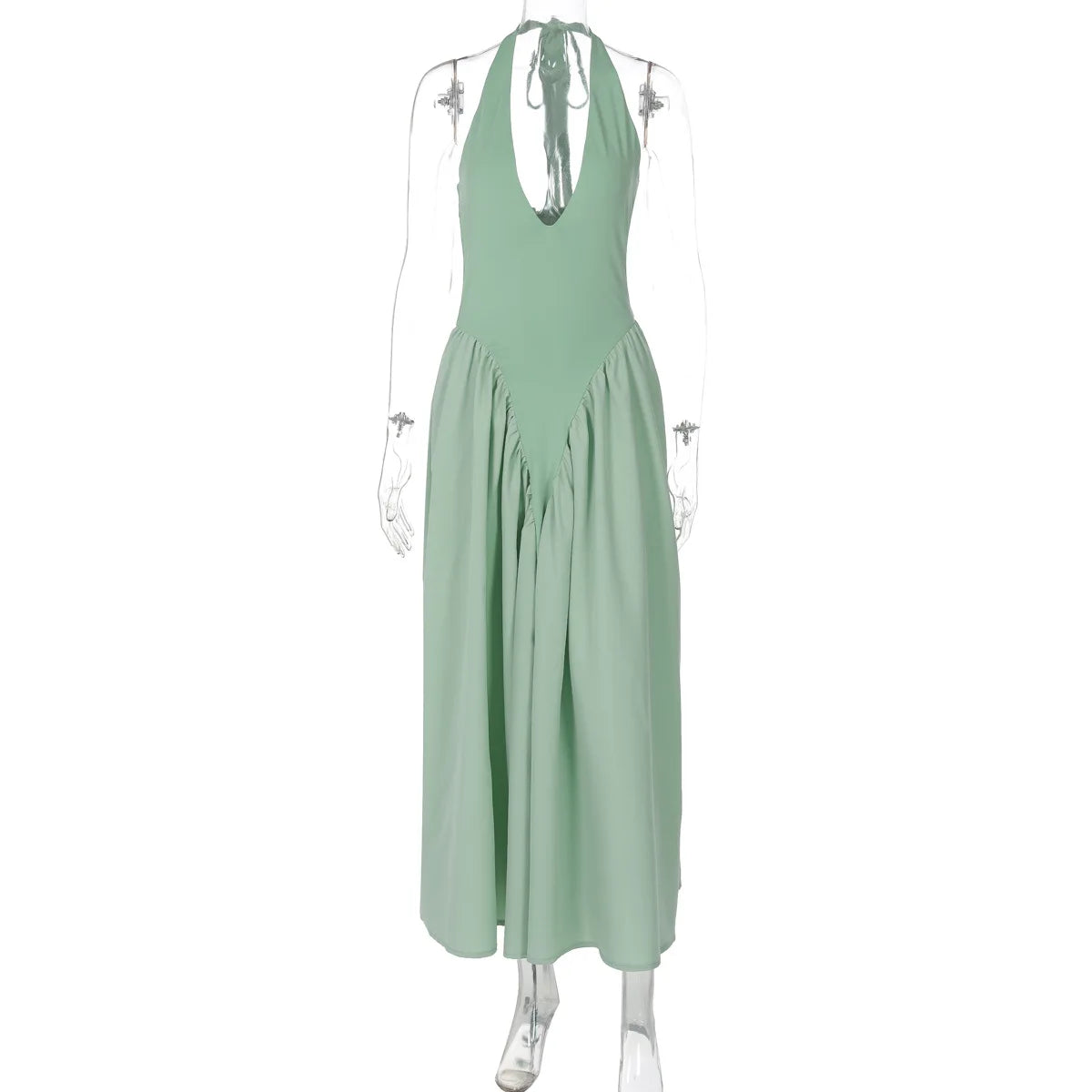 Robe bohème blanche mariage