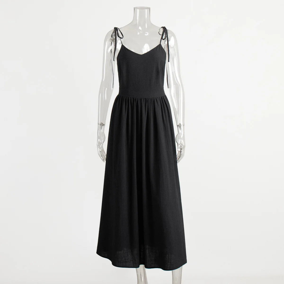 Robe thème champêtre