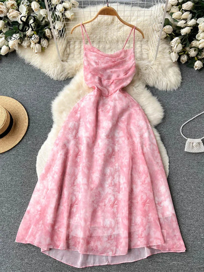 Robe champêtre chic pour mariage