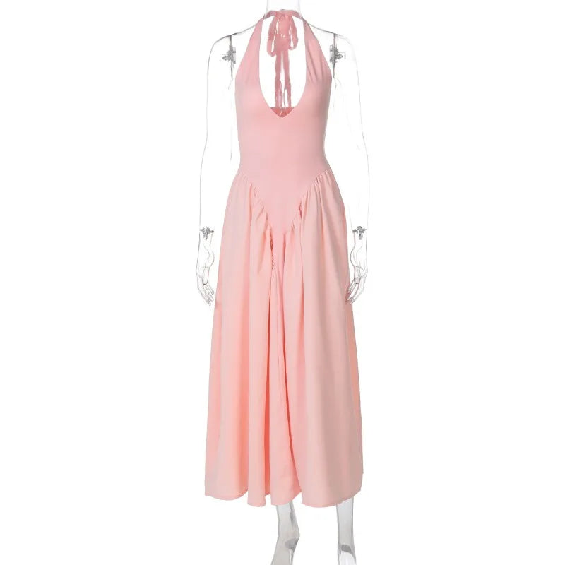 Robe bohème blanche mariage