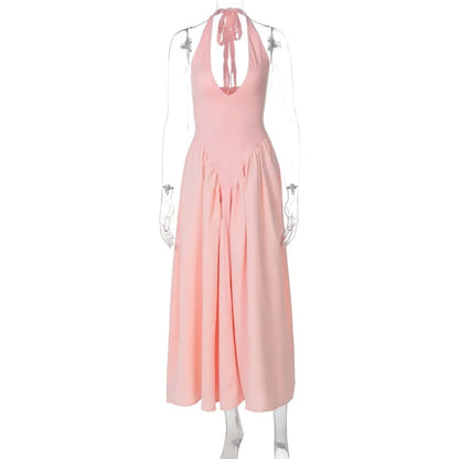 Robe bohème blanche mariage